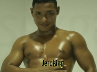 Jeroking