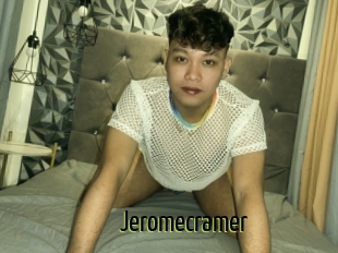 Jeromecramer