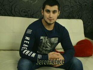 Jeromenice