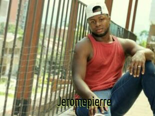 Jeromepierre