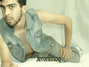 Jeronimoq