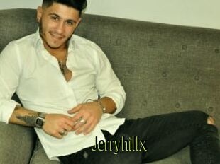 Jerryhillx