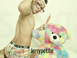Jerrypetite