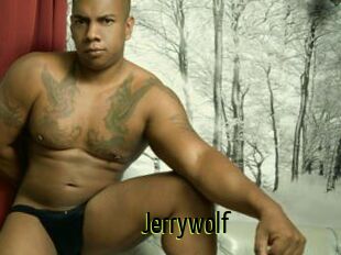 Jerrywolf