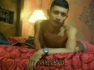 Jerspeskin