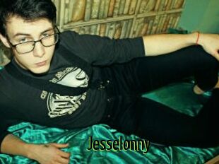 Jesselonny