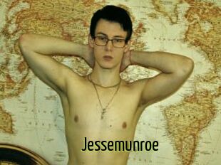 Jessemunroe