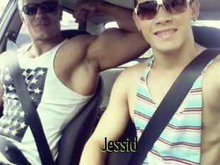 Jessid