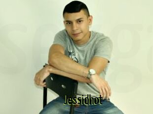Jessidhot