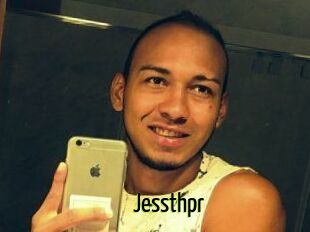 Jessthpr