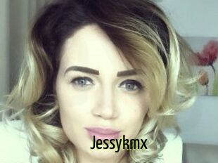 Jessykmx