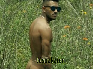 Jesuakaren