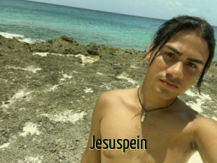 Jesuspein