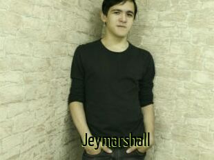 Jeymarshall