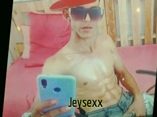 Jeysexx