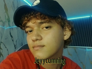 Jeyycumning