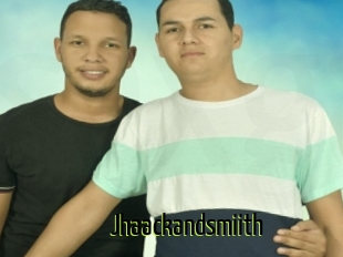 Jhaackandsmiith
