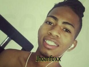 Jhoanfoxx