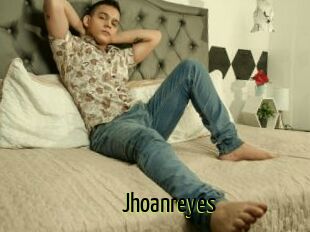Jhoanreyes