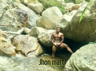 Jhon_marti