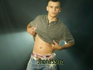 Jhonassins