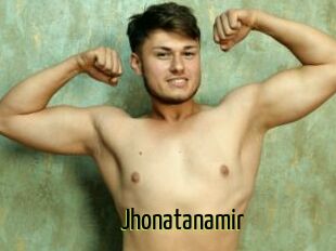 Jhonatanamir