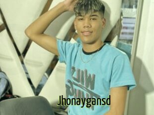 Jhonaygansd