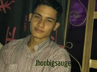 Jhonbigsauge