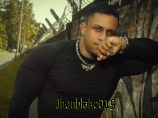 Jhonblake019