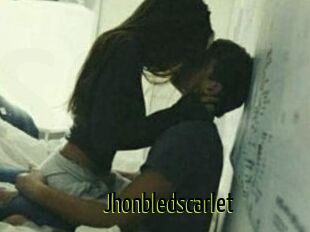 Jhonbledscarlet