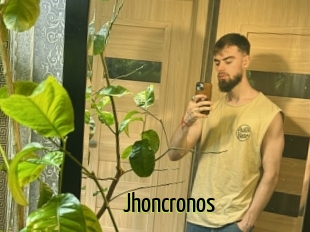 Jhoncronos