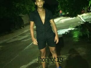 Jhonhot19