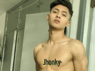 Jhonky