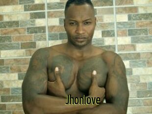 Jhonlove