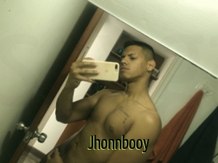 Jhonnbooy
