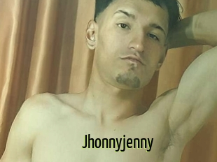 Jhonnyjenny