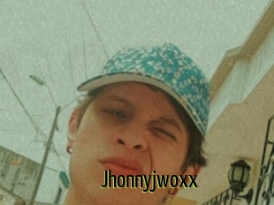 Jhonnyjwoxx