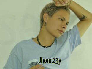 Jhonr23y
