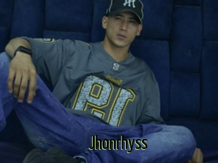 Jhonrhyss