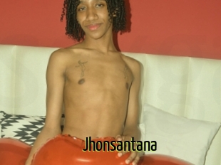Jhonsantana