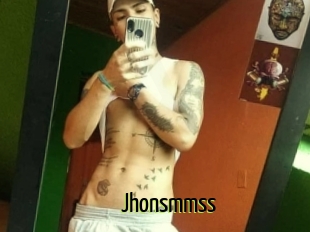 Jhonsmmss
