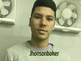 Jhonsonbaker