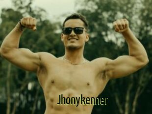 Jhonykenner