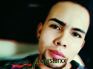 Jhonystarxx