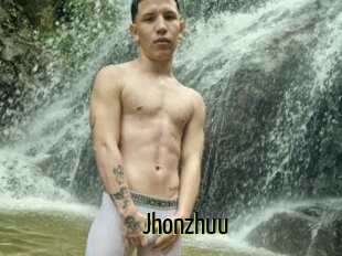 Jhonzhuu