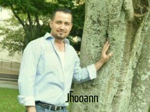 Jhooann