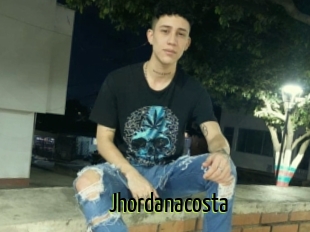 Jhordanacosta