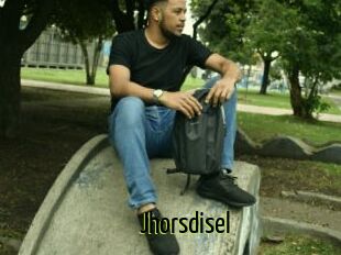 Jhorsdisel
