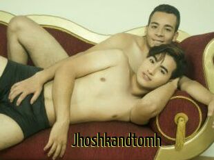 Jhoshkandtomh