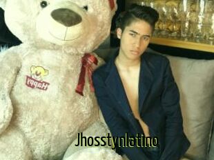 Jhosstynlatino